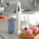thumbnail image 2 of Batidora de inmersión Oster® con vaso 2609, 2 of 10