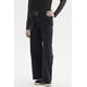 thumbnail image 2 of Jeans Mujer Wide Leg Negro, 2 of 4