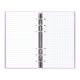 thumbnail image 2 of Planificador Filofax Clipbook Orquídea Personal 17x10 cm, 2 of 5