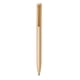 thumbnail image 1 of Xiaomi bolígrafo 05mm metal rotating sign pen oro, 1 of 8