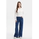 thumbnail image 4 of Polera Mujer Mangas Largas Calada Crudo, 4 of 4