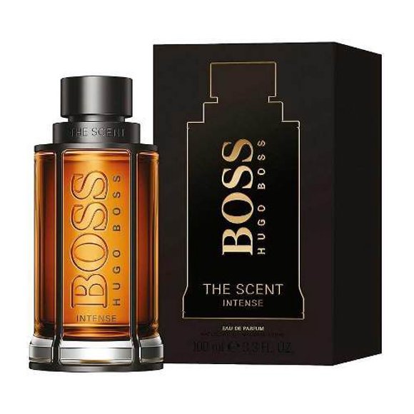 The Scent Intense 100 Ml Edp