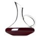 thumbnail image 1 of Jarra TRUE 1500 ml Decantador de Vino de Vidrio con Asa, 1 of 9