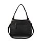 thumbnail image 3 of Cartera de hombro Secret Cracovia ST6 L Negro, 3 of 6