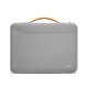 thumbnail image 4 of Tomtoc Maletín Defender-A22 para MacBook Neo / Air / Pro 13" Gris, 4 of 10