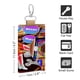 thumbnail image 2 of Estuche de Llaves Desmarcar Piel Premium, 2 of 6