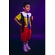 thumbnail image 5 of Disfraz Infantil Pinocho Disney Cuento Niños Pelicula, 5 of 5