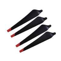 Bothyi - 4Pcs Hélice De Ala De Drones Para T30 Estable Fácil Instalación