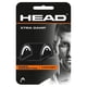 thumbnail image 1 of Antivibrador Tenis Head Xtra Damp Negro/Blanco X2, 1 of 2
