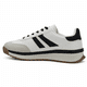 thumbnail image 2 of Zapatilla Blanco Mujer Urbano Chalada Front, 2 of 8