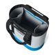 thumbnail image 4 of Bolso utilitario impermeable YETI Camino 35, gris niebla/azul, 4 of 9