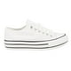thumbnail image 1 of Zapatilla New Walk Lona Los Angeles Blanca, 1 of 5