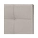 thumbnail image 4 of Cama King Rosen Autonomy Land + Respaldo Issey Niebla, 4 of 5