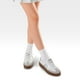 thumbnail image 3 of Zapatilla Casual Mujer Urbana Vintage Deportiva Weide HX501, 3 of 9
