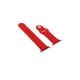 thumbnail image 3 of Correa Smartwatch Silicona Rojo S/M 42x44x45MM, 3 of 3