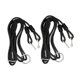 thumbnail image 1 of 2x Cuerda De Columpio De Longitud Ajustable Juego De Jardín Cable De Extensión Para Patio De Juegos, 1 of 5