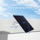 thumbnail image 4 of Cargador de panel solar Mytions para Arlo Essential 2K Outdoor, 4 of 6