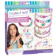 thumbnail image 1 of Make it Real Pulseras Piedras Celestes 270 Piezas, 1 of 3