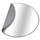 thumbnail image 1 of Tapete Ignífugo, Tapete Para Fogatas: Protector De Cubierta Para Fogatas De 36 Pulgadas, Ideal Para Terraza, 1 of 5