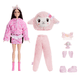thumbnail image 2 of Barbie Muñeca Ositos Cariñositos Coloridos - Oveja Rosa, 2 of 2