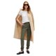 thumbnail image 1 of Camisa GAP Favorite para mujer, blanca, talla pequeña y alta, 1 of 5