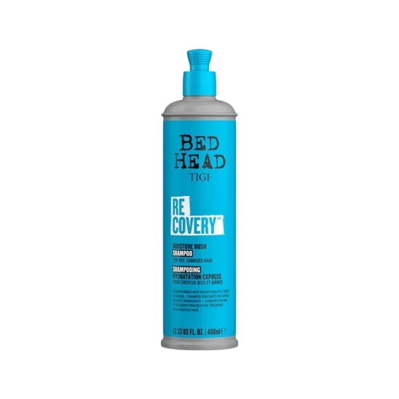 Recovery Shampoo 400 ml TIGI BED HEAD