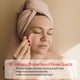 thumbnail image 3 of Cuarzo rosa Gua Sha Rena Chris para cuerpo, rostro, cuello y ojos, 3 of 6