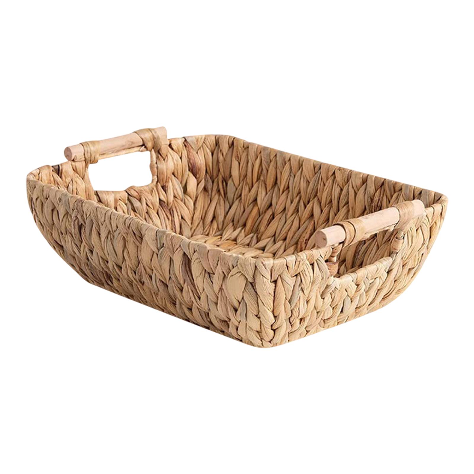 Bothyi - Contenedores De Almacenamiento, Organizador De Regalos, Adorno Para Sala De Estar, Dormitorio Y Baño.