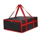 thumbnail image 4 of Bolsa De Entrega Térmica Reutilizable Para Comida, Ideal Para Camping, Picnic Y Exteriores (50 X 50 X 20,5 Cm), 4 of 5