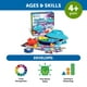 thumbnail image 2 of Platillo clasificador Oodles of Aliens de Learning Resources Learning Resources NA, 2 of 3