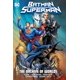 thumbnail image 1 of Libro DC Comics Batman/Superman: El Archivo de los Mundos, 1 of 1