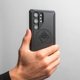 thumbnail image 2 of Funda Rokform para Galaxy S24 ultrarresistente con MagSafe Black, 2 of 7