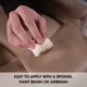thumbnail image 4 of Pintura reparadora de cuero Furniture Clinic Beige, 4 of 7