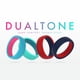 thumbnail image 2 of Anillo Enso Rings Doble Tono 2.0 Talla 6 Blanco/Obsidiana, 2 of 4