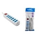 thumbnail image 4 of Alargador Extension 6 Entradas Con Switch 5mts Blanco, 4 of 6