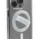 thumbnail image 1 of Agarre Magnético de Silicona Casespire para MagSafe, 1 of 7