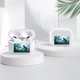 thumbnail image 5 of Flow Funda AirPods Pro Transparente, 5 of 6