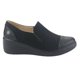 thumbnail image 1 of Zapato Chalada Mujer Matter-16 Negro Casual, 1 of 5