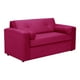 thumbnail image 2 of Sofa Vivo 2c Felpa 30 Burdeo, 2 of 5