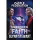 thumbnail image 1 of Libro GOODMI Unbroken Faith (Castle Federation), 1 of 1