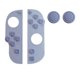 thumbnail image 1 of Pads de Botones de Silicona, Tapas de Joystick para el Controlador de Juego Switch 2 Antideslizante, 1 of 5