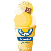 Taurus - Abremente Desafíos 5-6 Años