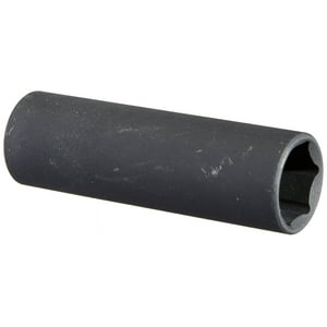 Juego De Enchufes Dewalt Dw2287 9/16 Pulgadas Impact Ready Deep 3/8 Pulgadas