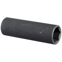 Juego De Enchufes Dewalt Dw2287 9/16 Pulgadas Impact Ready Deep 3/8 Pulgadas