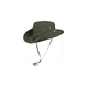 thumbnail image 1 of Sombrero Pescador Trekking Cordon Ajustable Impermeable Verde, 1 of 3