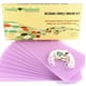 thumbnail image 1 of Kit para hacer velas Toadily Handmade de láminas de cera de abeja con lavanda, 1 of 8