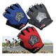 thumbnail image 1 of Guantes Ciclismo Bicicleta Cortos Entrenamiento Moto, 1 of 2