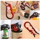 thumbnail image 3 of Abre Facil Multifuncional Frascos Latas Botellas Y Mas, 3 of 7