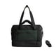 thumbnail image 1 of Bagsmart Bolso de Viaje Paz 34 L con Bolsillos Laptop 15,6” y Zapatos Negro, 1 of 8