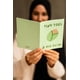 thumbnail image 3 of Tarjeta de felicitación SilkPath Muslim New Baby con sobre, 3 of 3